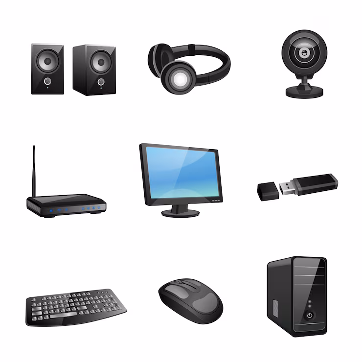 Logitech MK270 Wireless Combo
