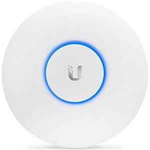 Ubiquiti UniFi U6 Pro AP