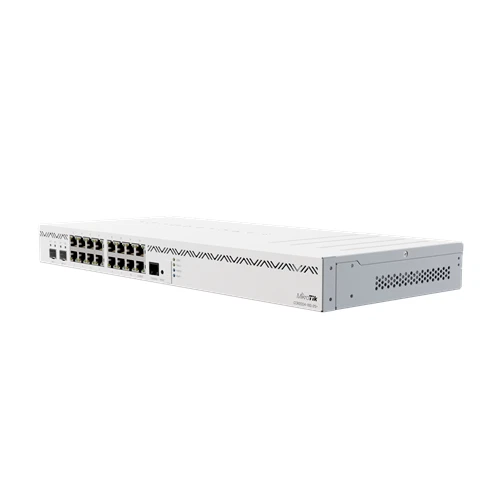 MikroTik CCR2004-16G-2S+