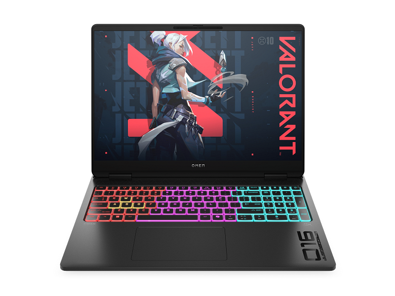 HP OMEN Gaming Laptop