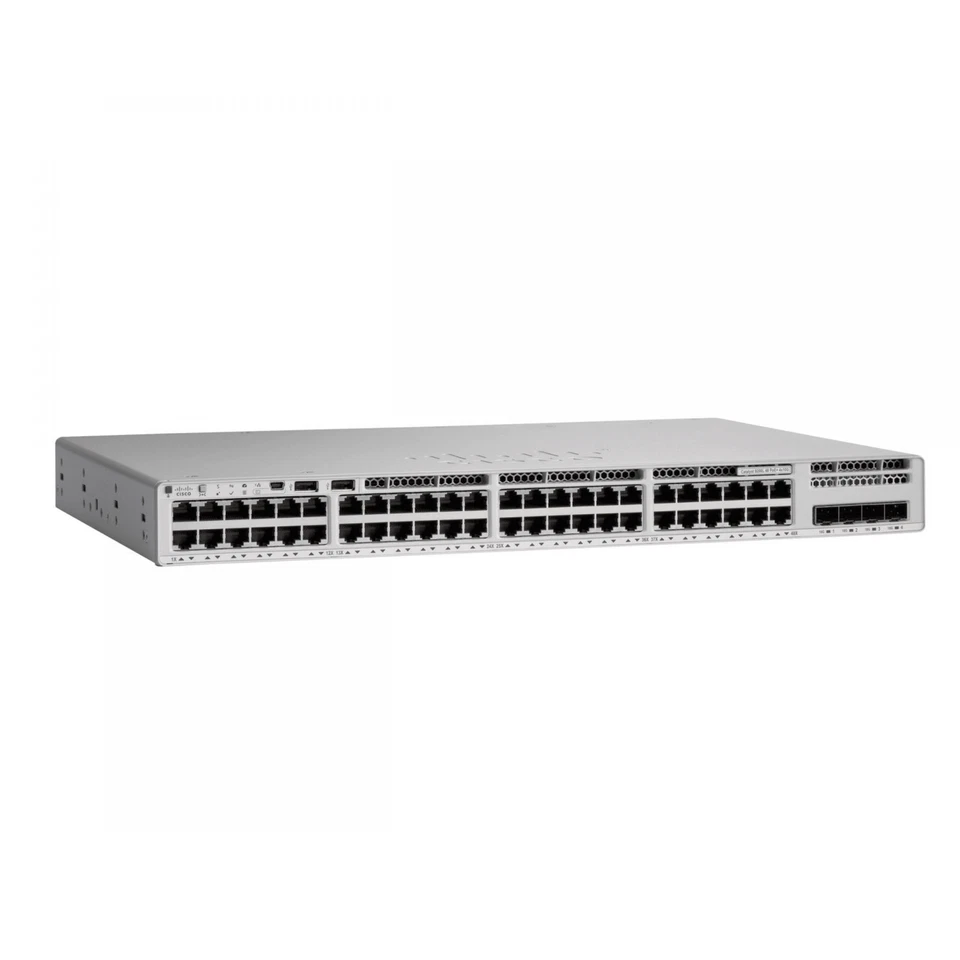 Cisco Catalyst 9200 Switch